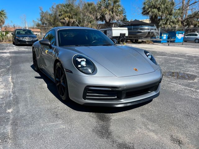 2023 Porsche 911 Carrera T | Longwood, FL | Millenia Motors 2023 Porsche 911 Carrera T | Longwood, FL | Millenia Motors