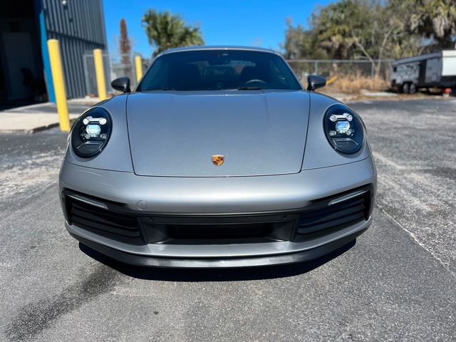 2023 Porsche 911 Carrera T | Longwood, FL | Millenia Motors 2023 Porsche 911 Carrera T | Longwood, FL | Millenia Motors