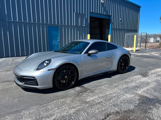 2023 Porsche 911 Carrera T | Longwood, FL | Millenia Motors 2023 Porsche 911 Carrera T | Longwood, FL | Millenia Motors