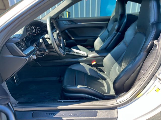 2023 Porsche 911 Carrera T | Longwood, FL | Millenia Motors