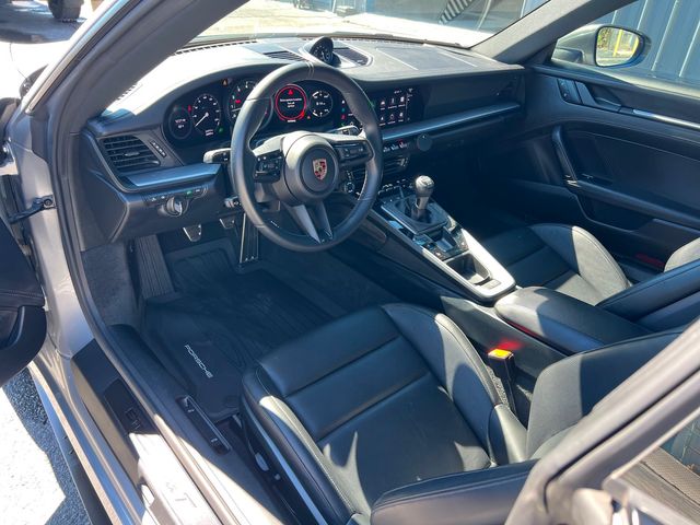 2023 Porsche 911 Carrera T | Longwood, FL | Millenia Motors