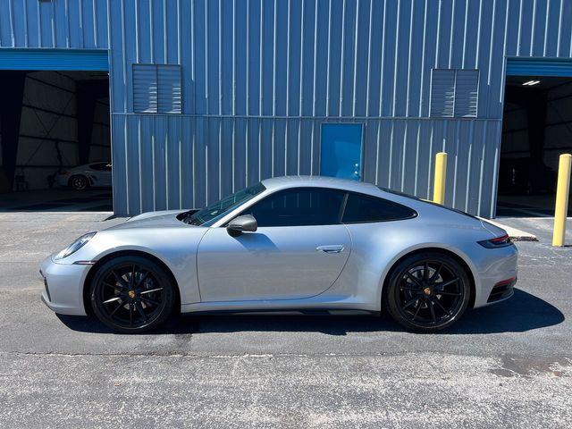 2023 Porsche 911 Carrera T | Longwood, FL | Millenia Motors