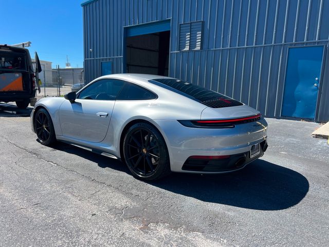 2023 Porsche 911 Carrera T | Longwood, FL | Millenia Motors