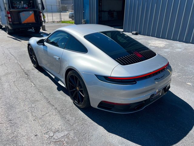 2023 Porsche 911 Carrera T | Longwood, FL | Millenia Motors 2023 Porsche 911 Carrera T | Longwood, FL | Millenia Motors