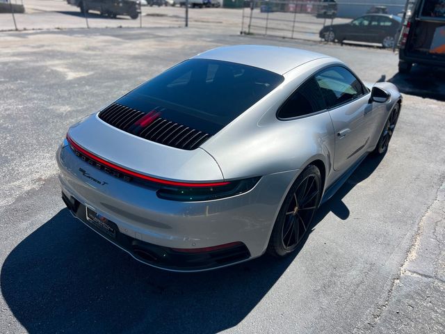 2023 Porsche 911 Carrera T | Longwood, FL | Millenia Motors 2023 Porsche 911 Carrera T | Longwood, FL | Millenia Motors