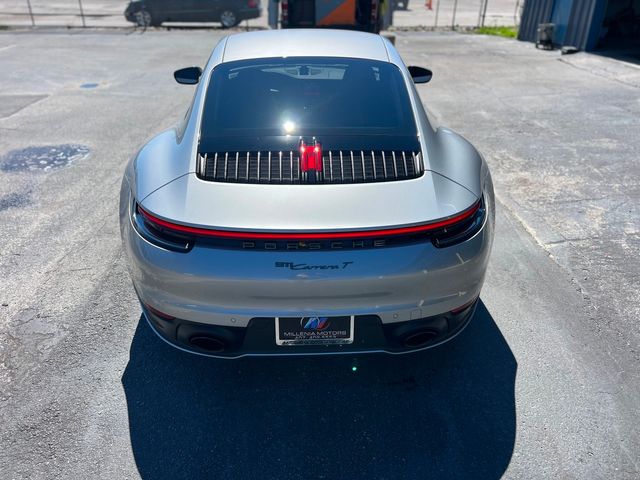 2023 Porsche 911 Carrera T | Longwood, FL | Millenia Motors