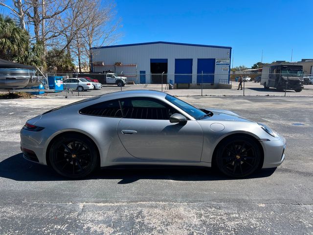 2023 Porsche 911 Carrera T | Longwood, FL | Millenia Motors 2023 Porsche 911 Carrera T | Longwood, FL | Millenia Motors