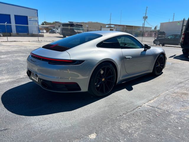 2023 Porsche 911 Carrera T | Longwood, FL | Millenia Motors 2023 Porsche 911 Carrera T | Longwood, FL | Millenia Motors