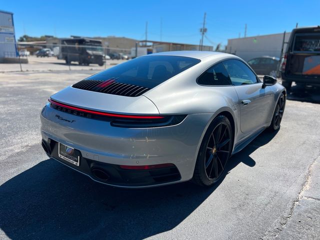 2023 Porsche 911 Carrera T | Longwood, FL | Millenia Motors