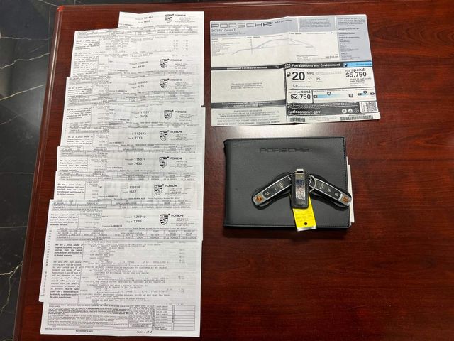 2023 Porsche 911 Carrera T | Longwood, FL | Millenia Motors 2023 Porsche 911 Carrera T | Longwood, FL | Millenia Motors