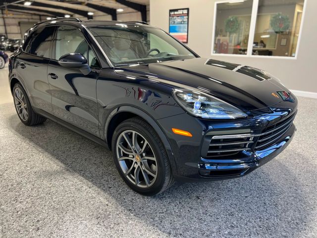 2023 Porsche Cayenne Platinum Edition | Longwood, FL | Millenia Motors 2023 Porsche Cayenne Platinum Edition | Longwood, FL | Millenia Motors