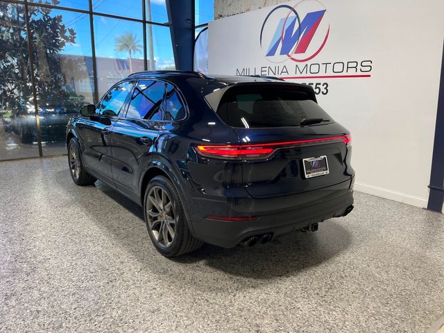 2023 Porsche Cayenne Platinum Edition | Longwood, FL | Millenia Motors 2023 Porsche Cayenne Platinum Edition | Longwood, FL | Millenia Motors