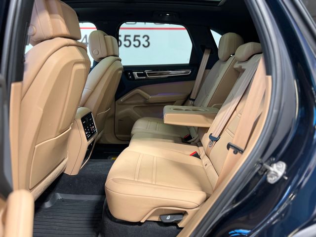 2023 Porsche Cayenne Platinum Edition | Longwood, FL | Millenia Motors 2023 Porsche Cayenne Platinum Edition | Longwood, FL | Millenia Motors