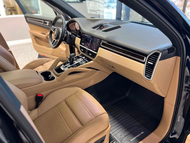 2023 Porsche Cayenne Platinum Edition | Longwood, FL | Millenia Motors 2023 Porsche Cayenne Platinum Edition | Longwood, FL | Millenia Motors