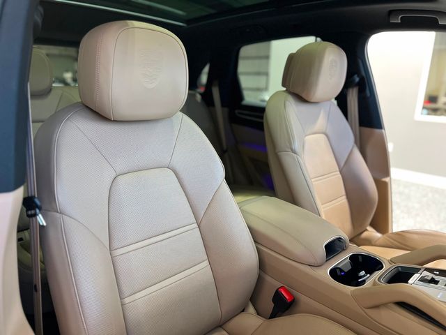 2023 Porsche Cayenne Platinum Edition | Longwood, FL | Millenia Motors 2023 Porsche Cayenne Platinum Edition | Longwood, FL | Millenia Motors