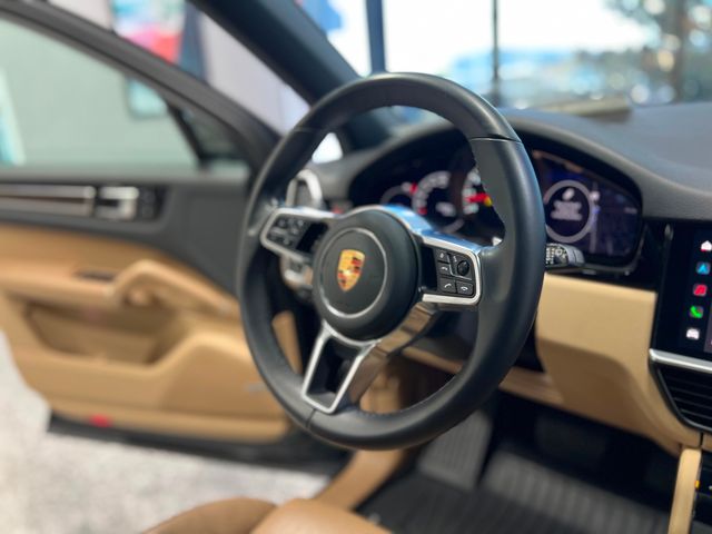 2023 Porsche Cayenne Platinum Edition | Longwood, FL | Millenia Motors 2023 Porsche Cayenne Platinum Edition | Longwood, FL | Millenia Motors