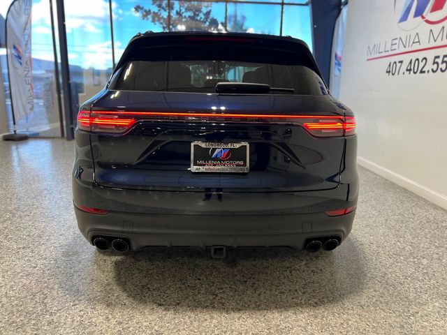 2023 Porsche Cayenne Platinum Edition | Longwood, FL | Millenia Motors 2023 Porsche Cayenne Platinum Edition | Longwood, FL | Millenia Motors