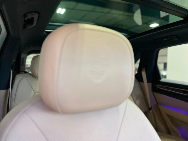 2023 Porsche Cayenne Platinum Edition | Longwood, FL | Millenia Motors 2023 Porsche Cayenne Platinum Edition | Longwood, FL | Millenia Motors