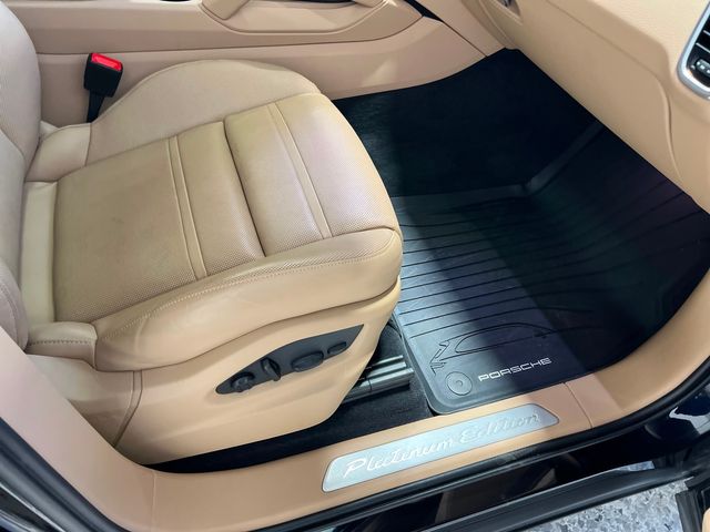 2023 Porsche Cayenne Platinum Edition | Longwood, FL | Millenia Motors 2023 Porsche Cayenne Platinum Edition | Longwood, FL | Millenia Motors
