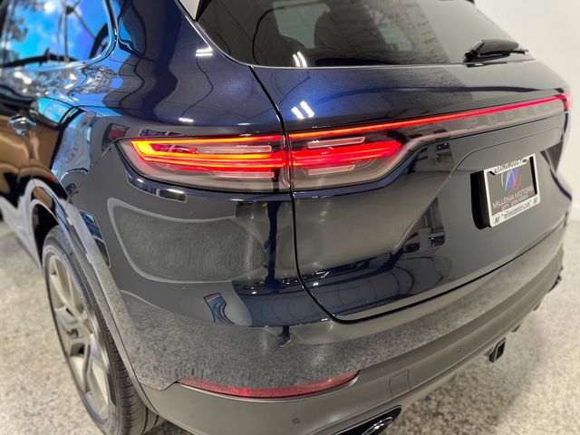 2023 Porsche Cayenne Platinum Edition | Longwood, FL | Millenia Motors 2023 Porsche Cayenne Platinum Edition | Longwood, FL | Millenia Motors