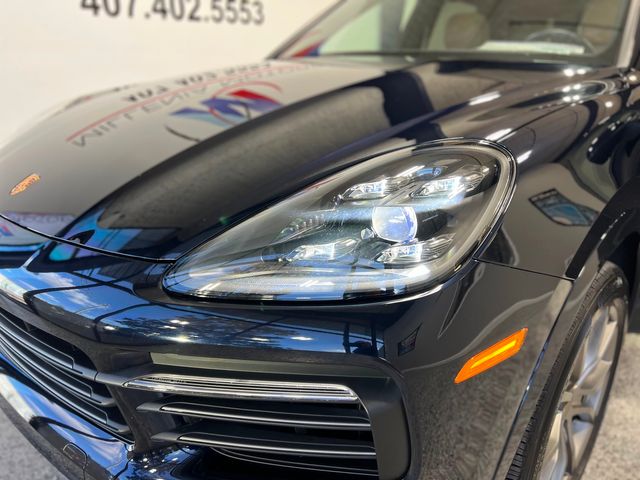 2023 Porsche Cayenne Platinum Edition | Longwood, FL | Millenia Motors 2023 Porsche Cayenne Platinum Edition | Longwood, FL | Millenia Motors