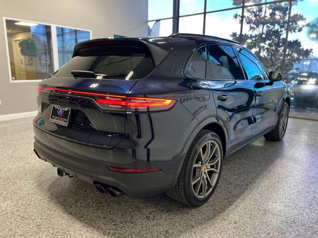 2023 Porsche Cayenne Platinum Edition | Longwood, FL | Millenia Motors 2023 Porsche Cayenne Platinum Edition | Longwood, FL | Millenia Motors