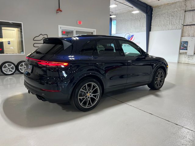 2023 Porsche Cayenne Platinum Edition | Longwood, FL | Millenia Motors 2023 Porsche Cayenne Platinum Edition | Longwood, FL | Millenia Motors