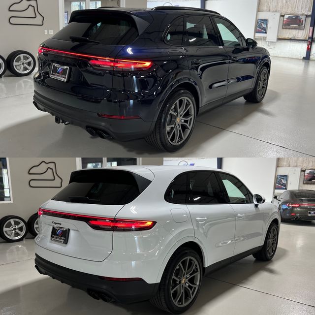 2023 Porsche Cayenne Platinum Edition | Longwood, FL | Millenia Motors 2023 Porsche Cayenne Platinum Edition | Longwood, FL | Millenia Motors
