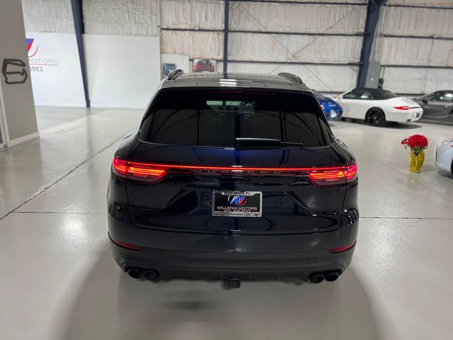 2023 Porsche Cayenne Platinum Edition | Longwood, FL | Millenia Motors 2023 Porsche Cayenne Platinum Edition | Longwood, FL | Millenia Motors