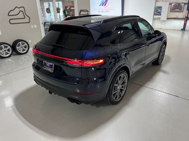 2023 Porsche Cayenne Platinum Edition | Longwood, FL | Millenia Motors 2023 Porsche Cayenne Platinum Edition | Longwood, FL | Millenia Motors
