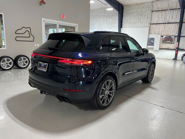 2023 Porsche Cayenne Platinum Edition | Longwood, FL | Millenia Motors 2023 Porsche Cayenne Platinum Edition | Longwood, FL | Millenia Motors