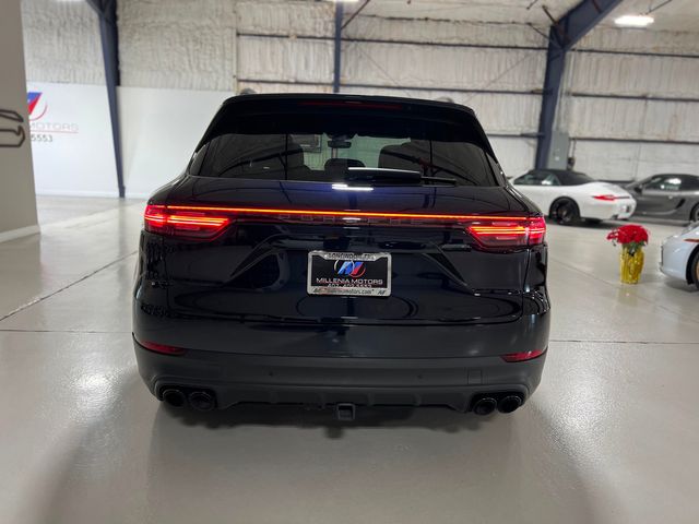 2023 Porsche Cayenne Platinum Edition | Longwood, FL | Millenia Motors 2023 Porsche Cayenne Platinum Edition | Longwood, FL | Millenia Motors