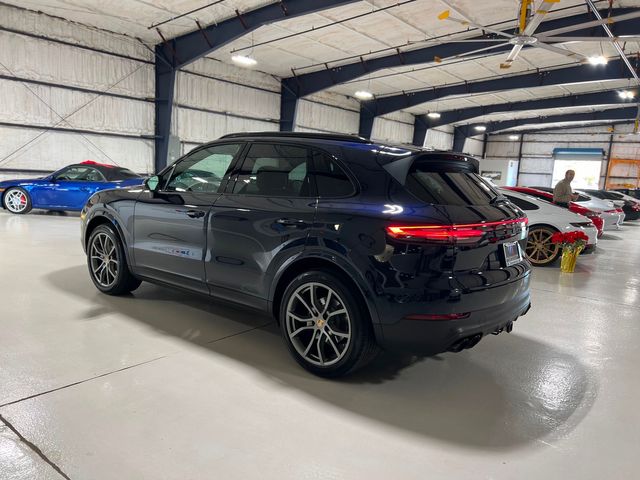 2023 Porsche Cayenne Platinum Edition | Longwood, FL | Millenia Motors 2023 Porsche Cayenne Platinum Edition | Longwood, FL | Millenia Motors