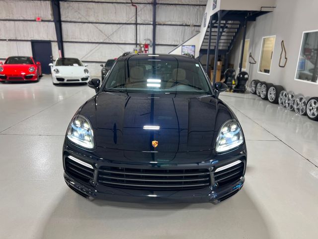 2023 Porsche Cayenne Platinum Edition | Longwood, FL | Millenia Motors 2023 Porsche Cayenne Platinum Edition | Longwood, FL | Millenia Motors