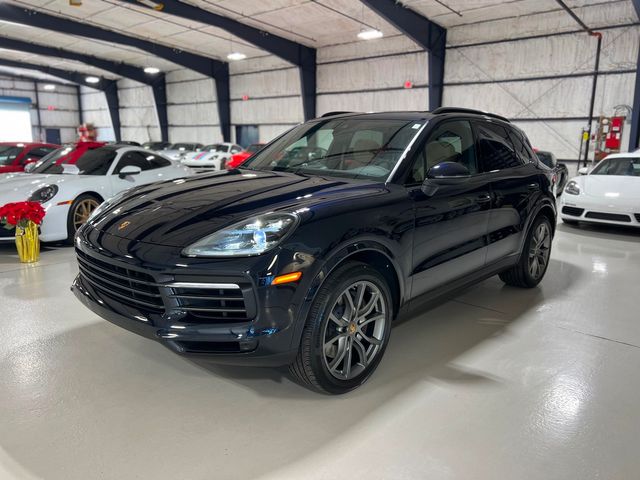 2023 Porsche Cayenne Platinum Edition | Longwood, FL | Millenia Motors 2023 Porsche Cayenne Platinum Edition | Longwood, FL | Millenia Motors