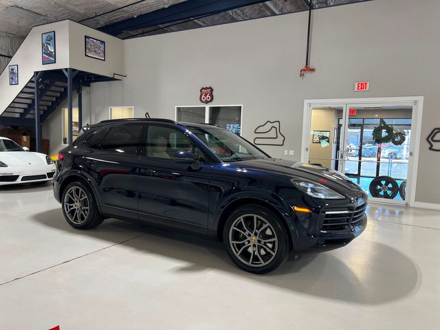 2023 Porsche Cayenne Platinum Edition | Longwood, FL | Millenia Motors 2023 Porsche Cayenne Platinum Edition | Longwood, FL | Millenia Motors
