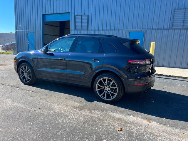 2023 Porsche Cayenne Platinum Edition | Longwood, FL | Millenia Motors 2023 Porsche Cayenne Platinum Edition | Longwood, FL | Millenia Motors