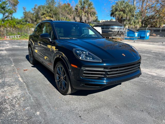 2023 Porsche Cayenne Platinum Edition | Longwood, FL | Millenia Motors 2023 Porsche Cayenne Platinum Edition | Longwood, FL | Millenia Motors