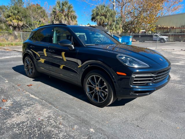 2023 Porsche Cayenne Platinum Edition | Longwood, FL | Millenia Motors 2023 Porsche Cayenne Platinum Edition | Longwood, FL | Millenia Motors