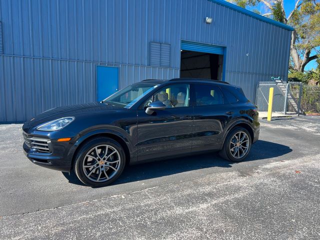 2023 Porsche Cayenne Platinum Edition | Longwood, FL | Millenia Motors 2023 Porsche Cayenne Platinum Edition | Longwood, FL | Millenia Motors