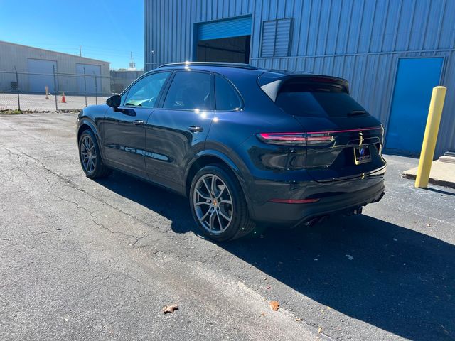 2023 Porsche Cayenne Platinum Edition | Longwood, FL | Millenia Motors 2023 Porsche Cayenne Platinum Edition | Longwood, FL | Millenia Motors