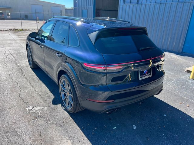 2023 Porsche Cayenne Platinum Edition | Longwood, FL | Millenia Motors 2023 Porsche Cayenne Platinum Edition | Longwood, FL | Millenia Motors