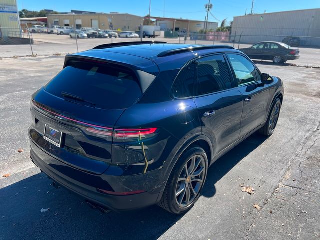 2023 Porsche Cayenne Platinum Edition | Longwood, FL | Millenia Motors 2023 Porsche Cayenne Platinum Edition | Longwood, FL | Millenia Motors