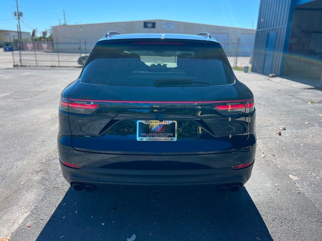 2023 Porsche Cayenne Platinum Edition | Longwood, FL | Millenia Motors 2023 Porsche Cayenne Platinum Edition | Longwood, FL | Millenia Motors