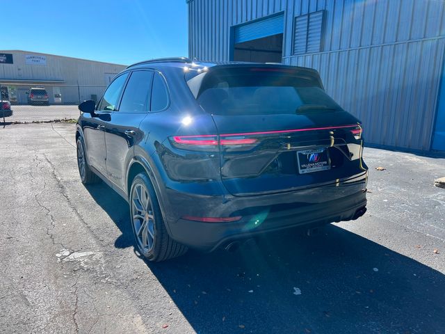 2023 Porsche Cayenne Platinum Edition | Longwood, FL | Millenia Motors 2023 Porsche Cayenne Platinum Edition | Longwood, FL | Millenia Motors