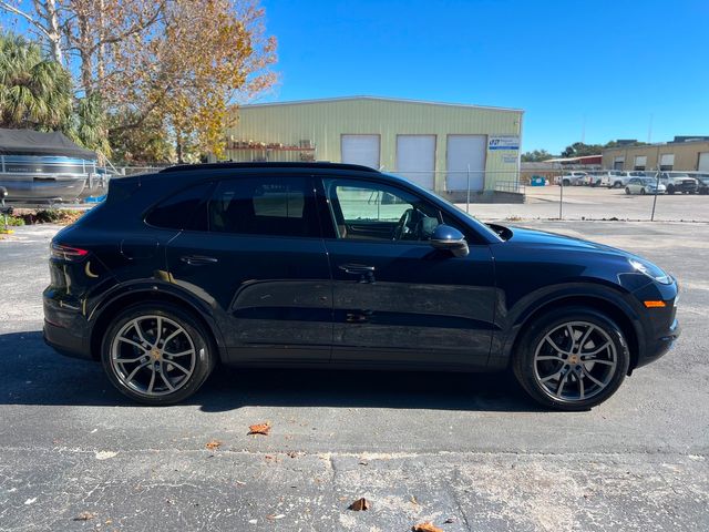 2023 Porsche Cayenne Platinum Edition | Longwood, FL | Millenia Motors 2023 Porsche Cayenne Platinum Edition | Longwood, FL | Millenia Motors