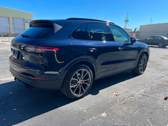 2023 Porsche Cayenne Platinum Edition | Longwood, FL | Millenia Motors 2023 Porsche Cayenne Platinum Edition | Longwood, FL | Millenia Motors