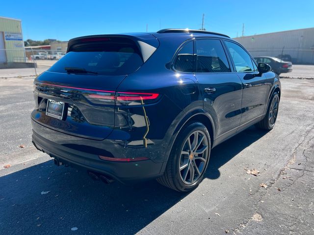 2023 Porsche Cayenne Platinum Edition | Longwood, FL | Millenia Motors 2023 Porsche Cayenne Platinum Edition | Longwood, FL | Millenia Motors