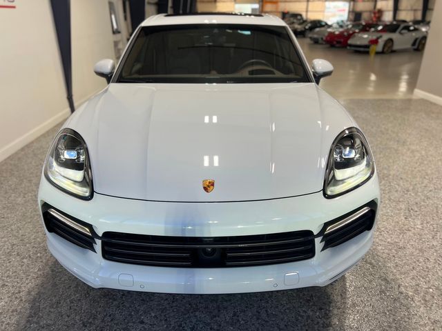 2023 Porsche Cayenne Platinum Edition | Longwood, FL | Millenia Motors