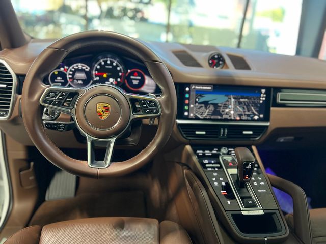 2023 Porsche Cayenne Platinum Edition | Longwood, FL | Millenia Motors 2023 Porsche Cayenne Platinum Edition | Longwood, FL | Millenia Motors
